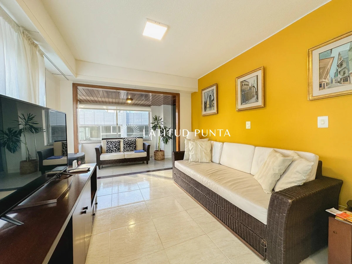 Apartamento en Península, propiedad 297045 -Imagen 3