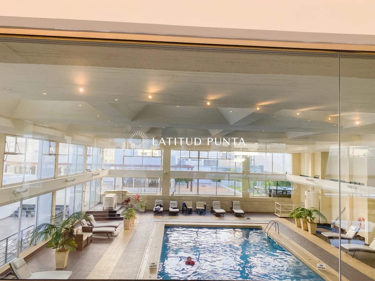 Apartamento en Península, propiedad 297045 -Imagen 24