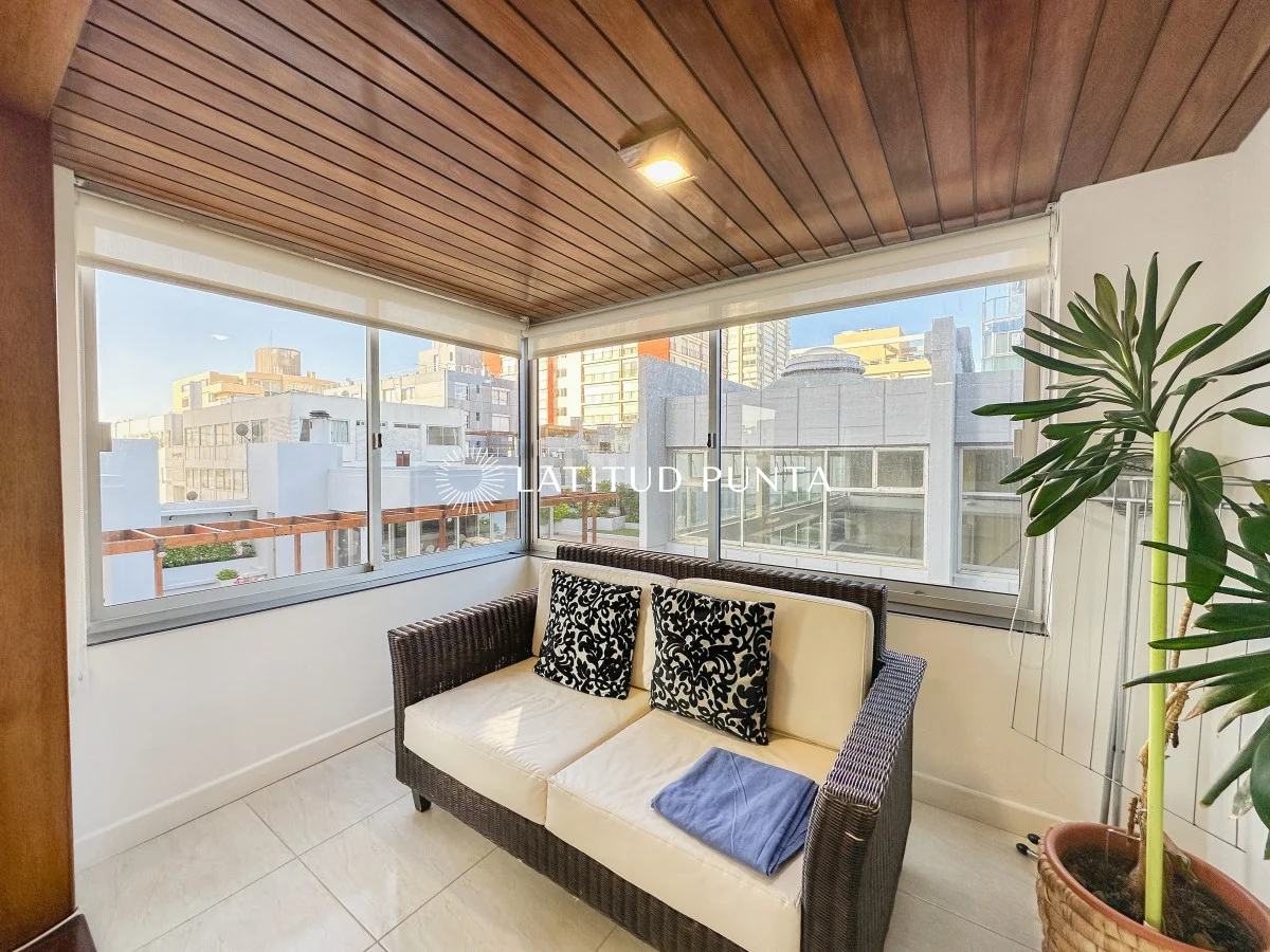 Apartamento en Península, propiedad 297045 -Imagen 4