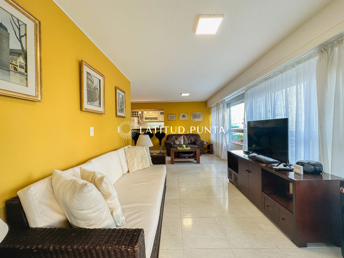 Apartamento en Península, propiedad 297045 -Imagen 5