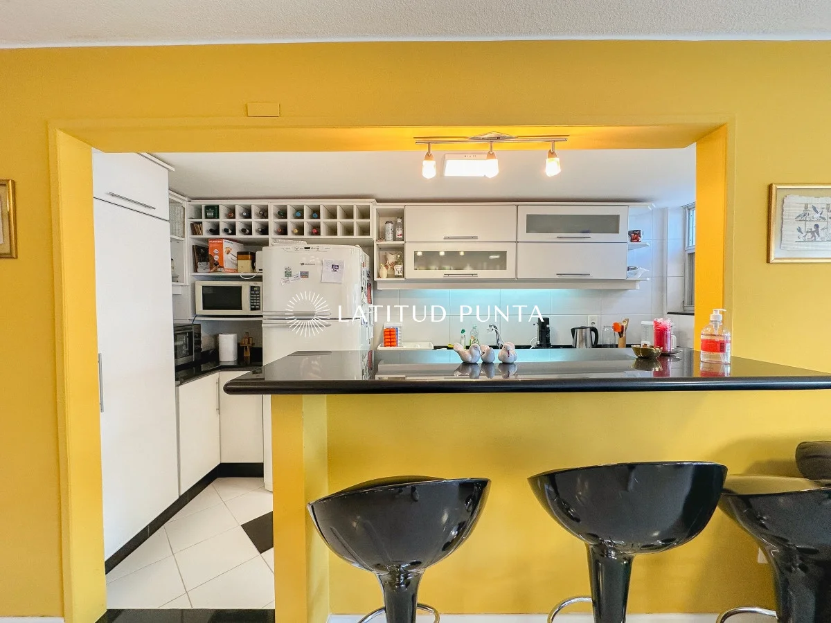 Apartamento en Península, propiedad 297045 -Imagen 6