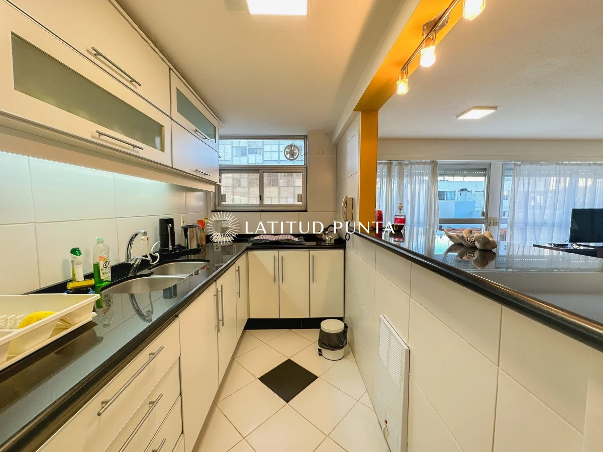 Apartamento en Península, propiedad 297045 -Imagen 7