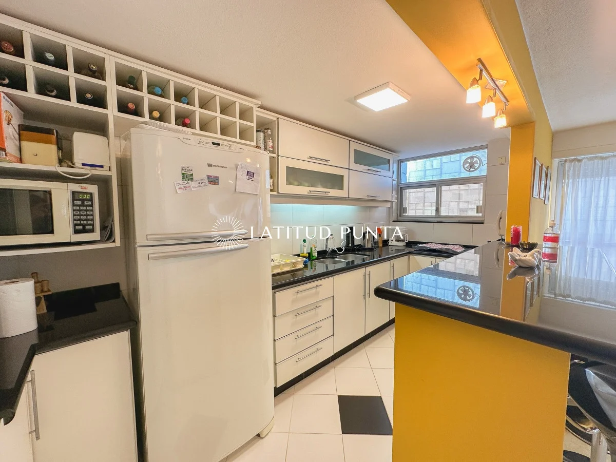 Apartamento en Península, propiedad 297045 -Imagen 8