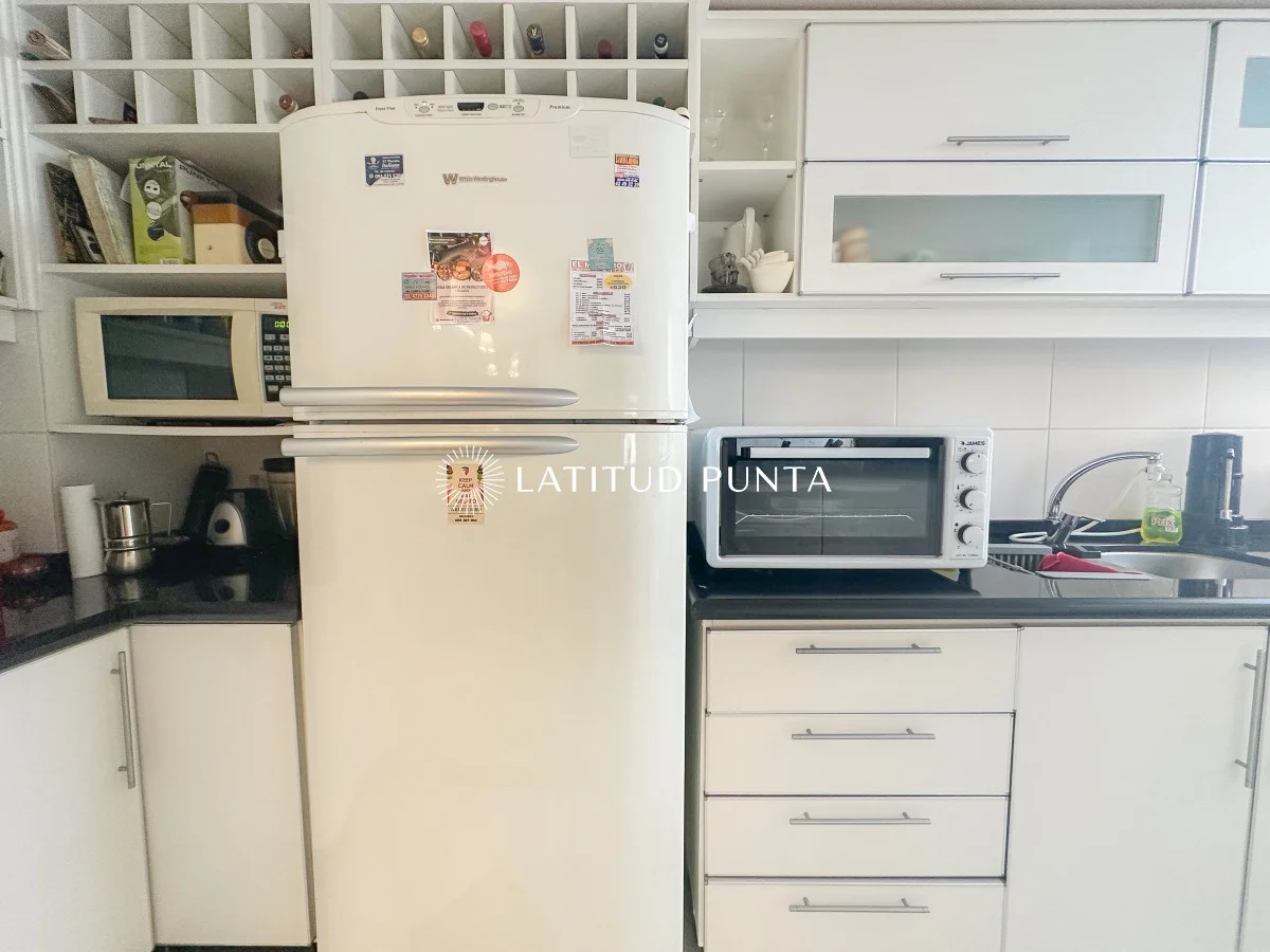Apartamento en Península, propiedad 297045 -Imagen 9