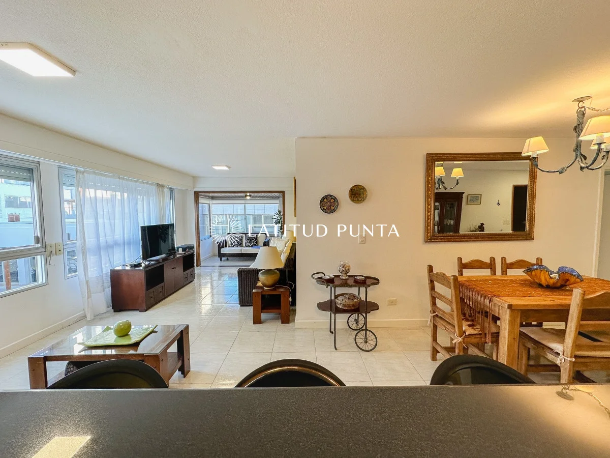 Apartamento en Península, propiedad 297045 -Imagen 10
