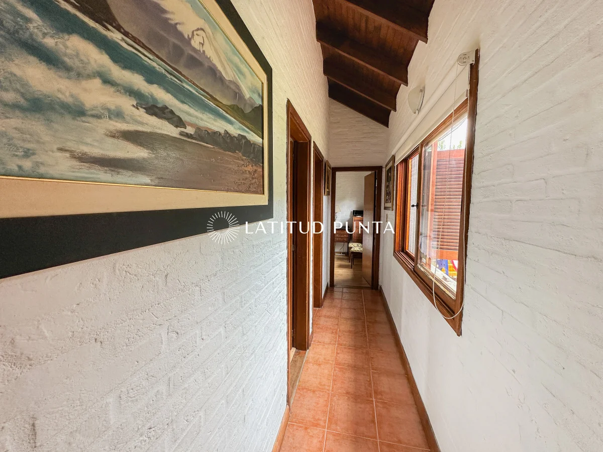 Casa en Jardines de Córdoba, propiedad 297048 -Imagen 12