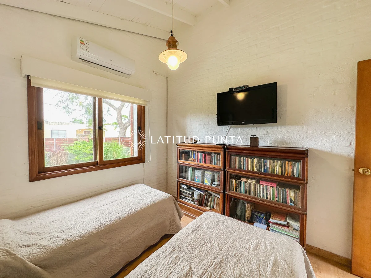 Casa en Jardines de Córdoba, propiedad 297048 -Imagen 14