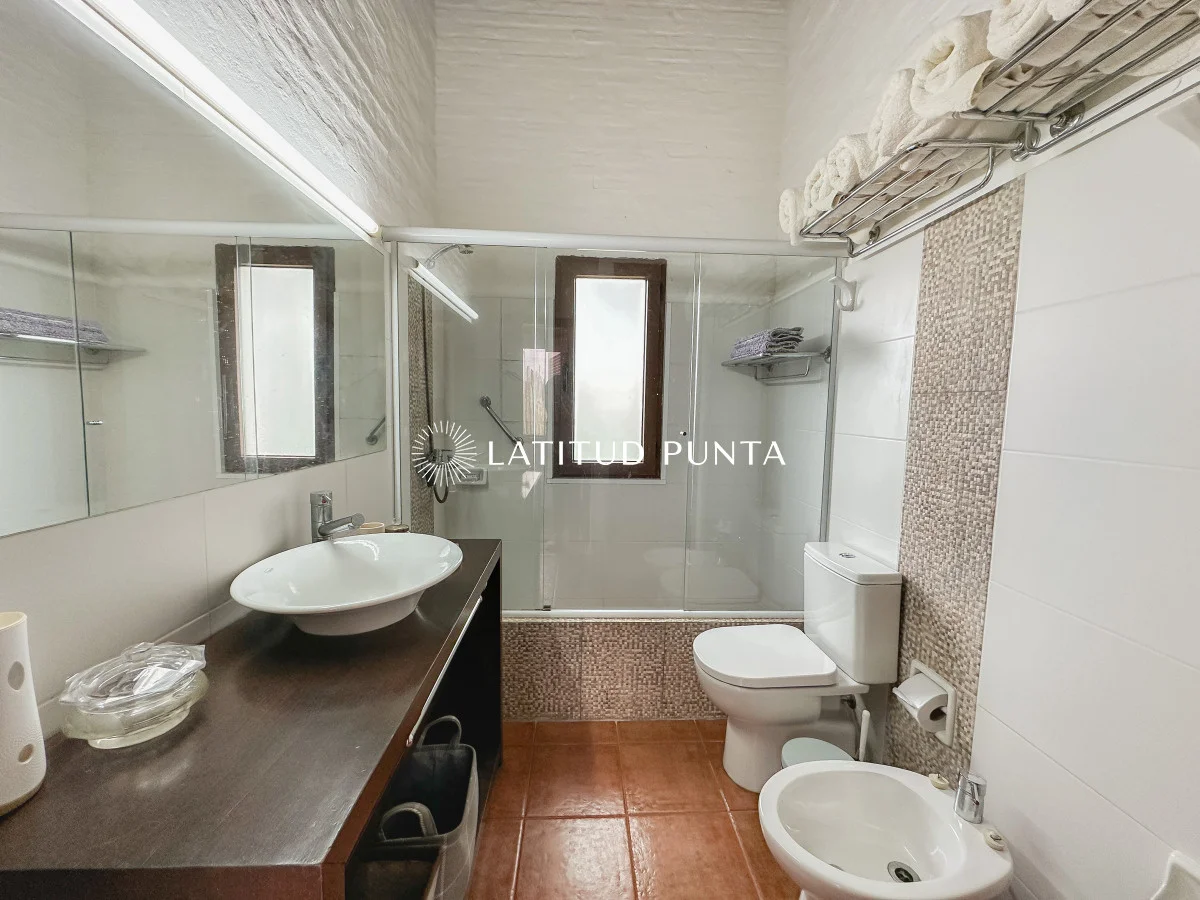 Casa en Jardines de Córdoba, propiedad 297048 -Imagen 16