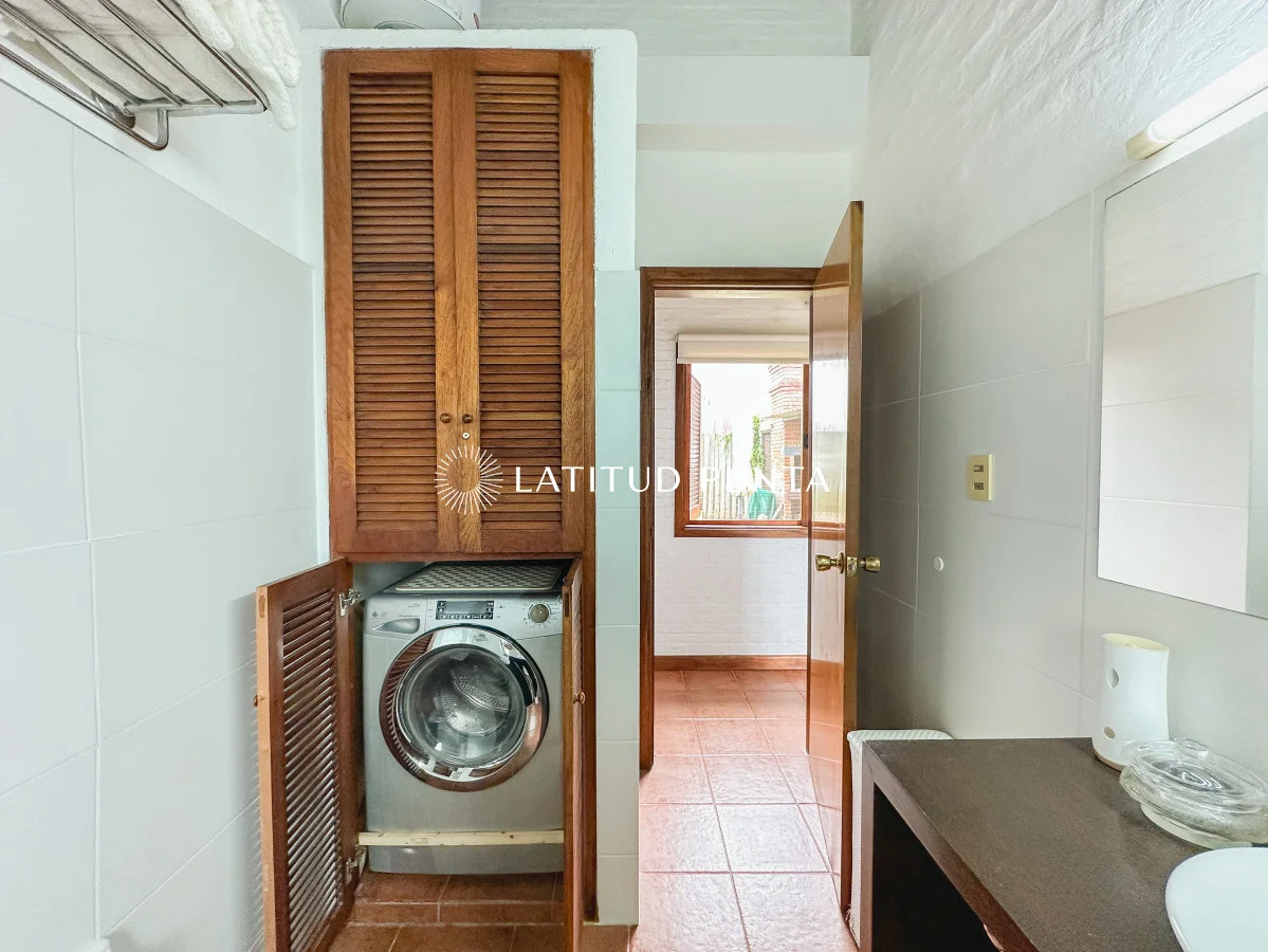 Casa en Jardines de Córdoba, propiedad 297048 -Imagen 17