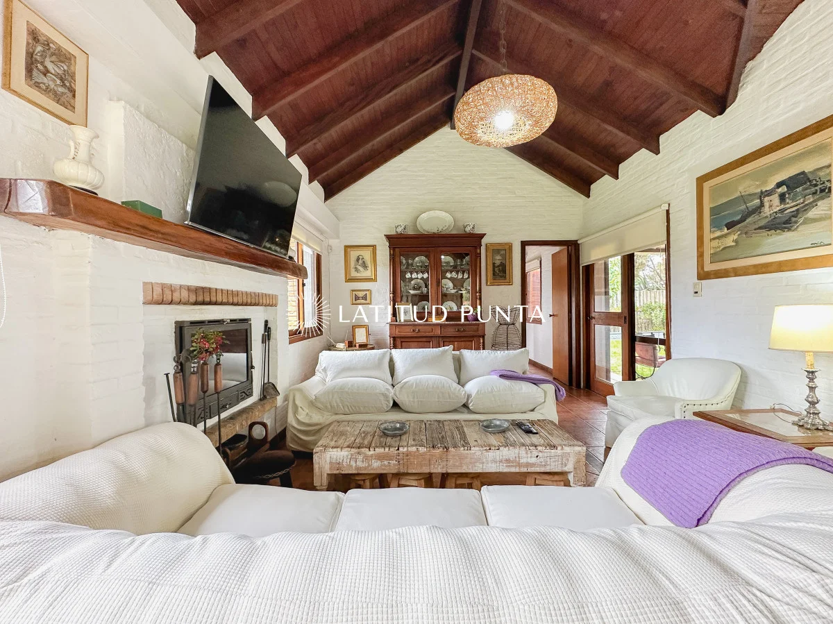 Casa en Jardines de Córdoba, propiedad 297048 -Imagen 3