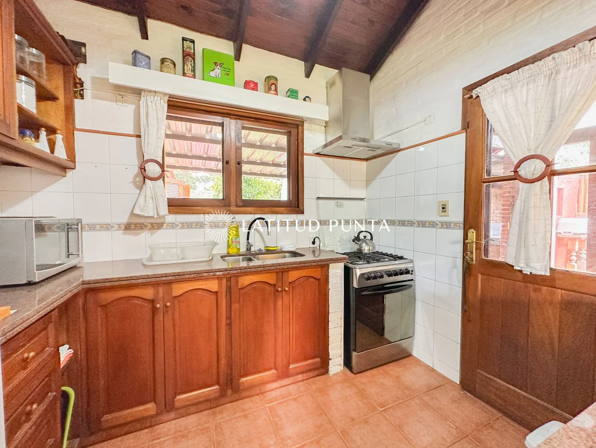 Casa en Jardines de Córdoba, propiedad 297048 -Imagen 22