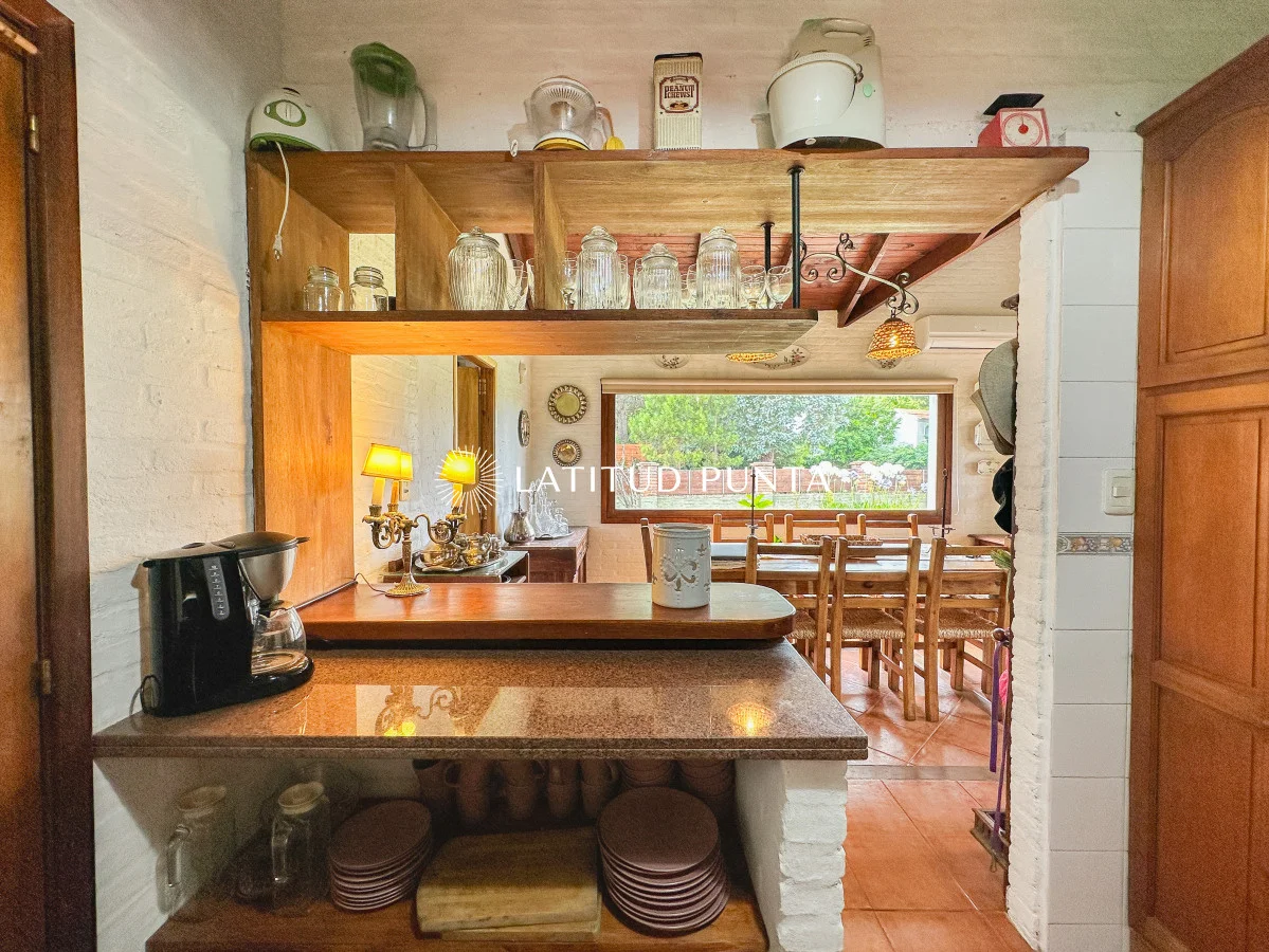 Casa en Jardines de Córdoba, propiedad 297048 -Imagen 23