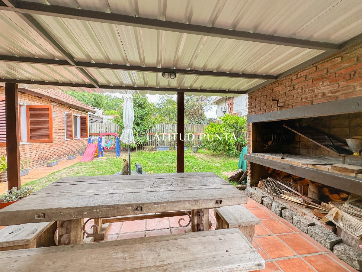 Casa en Jardines de Córdoba, propiedad 297048 -Imagen 24