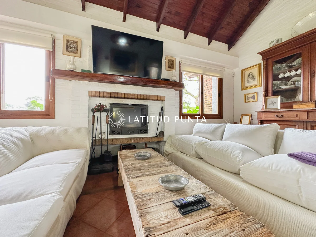 Casa en Jardines de Córdoba, propiedad 297048 -Imagen 4