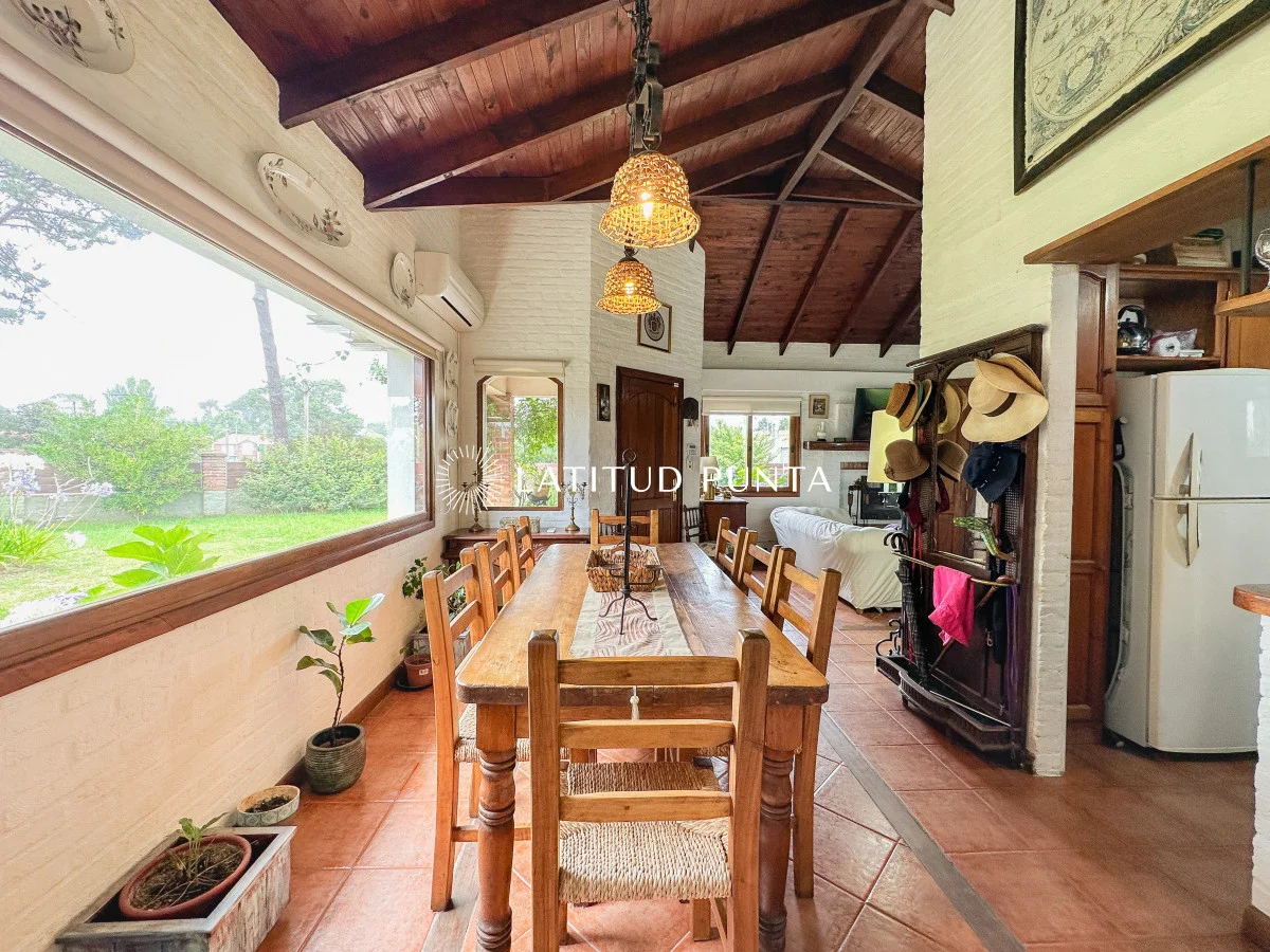 Casa en Jardines de Córdoba, propiedad 297048 -Imagen 5