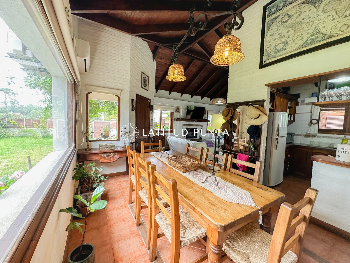 Casa en Jardines de Córdoba, propiedad 297048 -Imagen 6