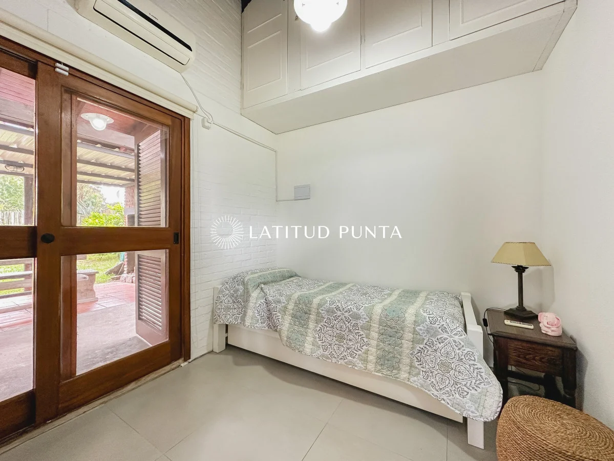 Casa en Jardines de Córdoba, propiedad 297048 -Imagen 8