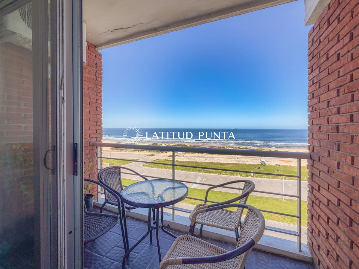 Apartamento en Playa Brava, propiedad 297049 -Imagen 2