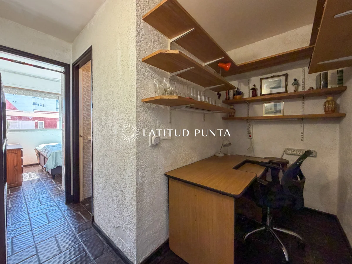 Apartamento en Playa Brava, propiedad 297049 -Imagen 16