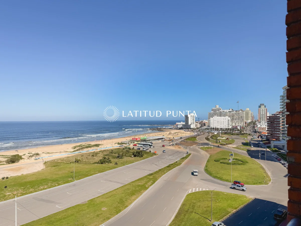 Apartamento en Playa Brava, propiedad 297049 -Imagen 3