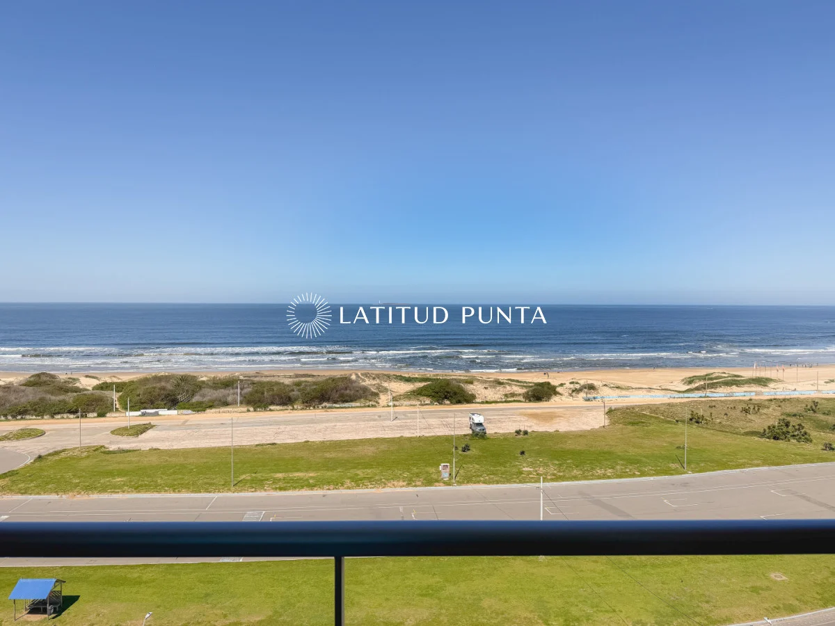 Apartamento en Playa Brava, propiedad 297049 -Imagen 4