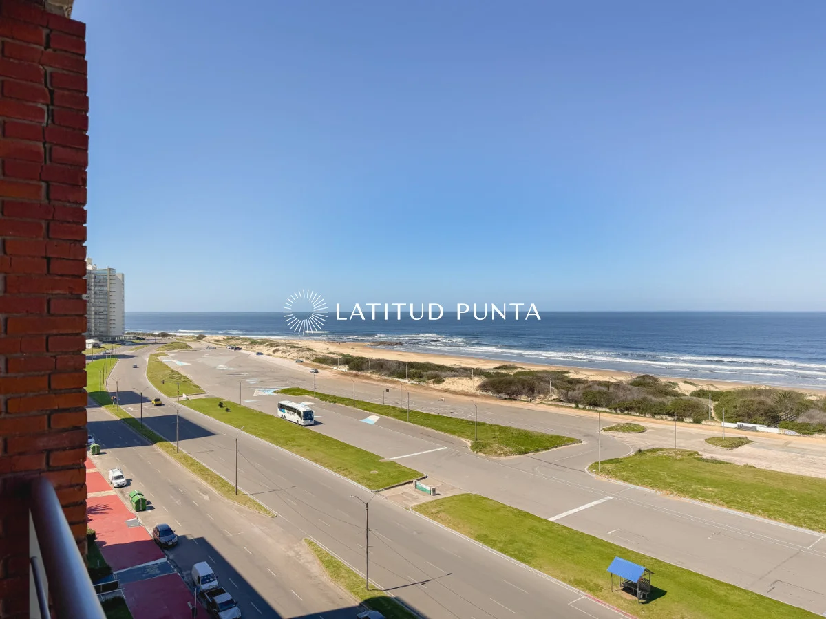 Apartamento en Playa Brava, propiedad 297049 -Imagen 5