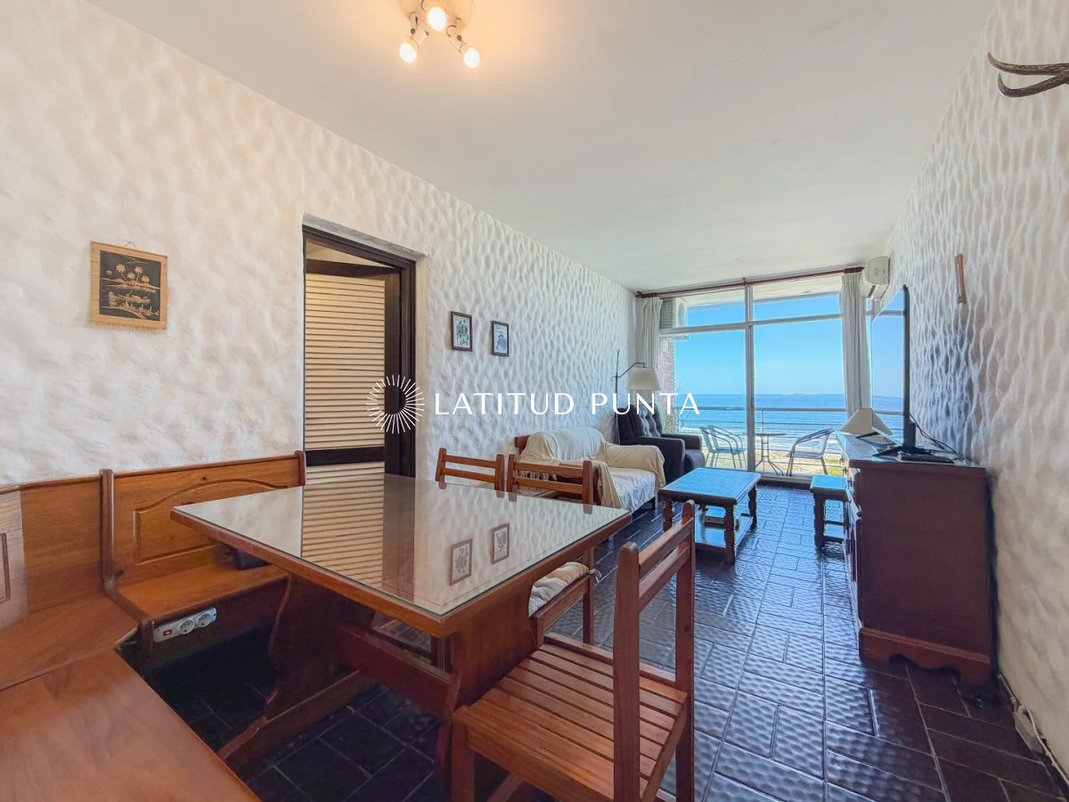Apartamento en Playa Brava, propiedad 297049 -Imagen 6