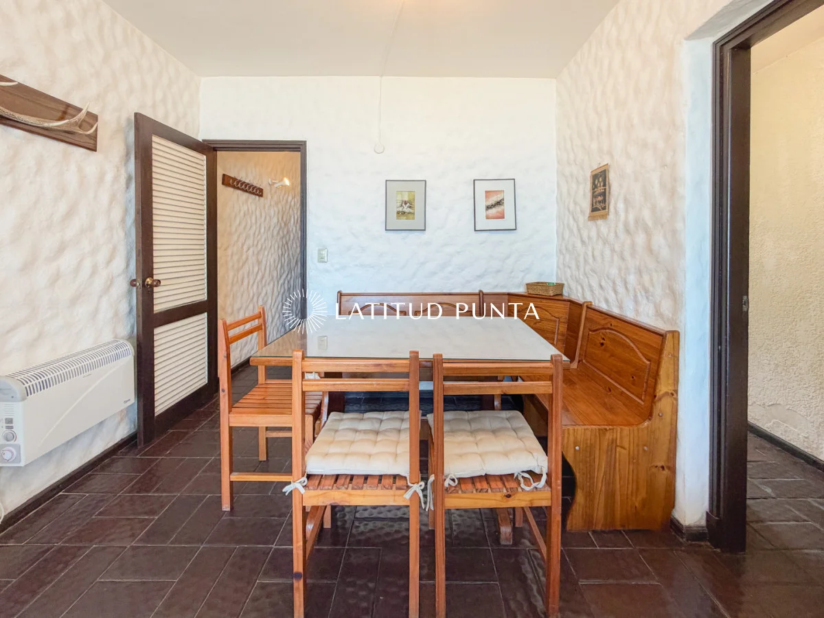 Apartamento en Playa Brava, propiedad 297049 -Imagen 7