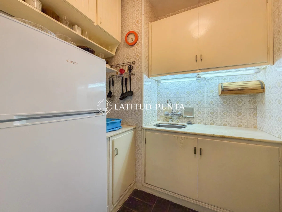 Apartamento en Playa Brava, propiedad 297049 -Imagen 8