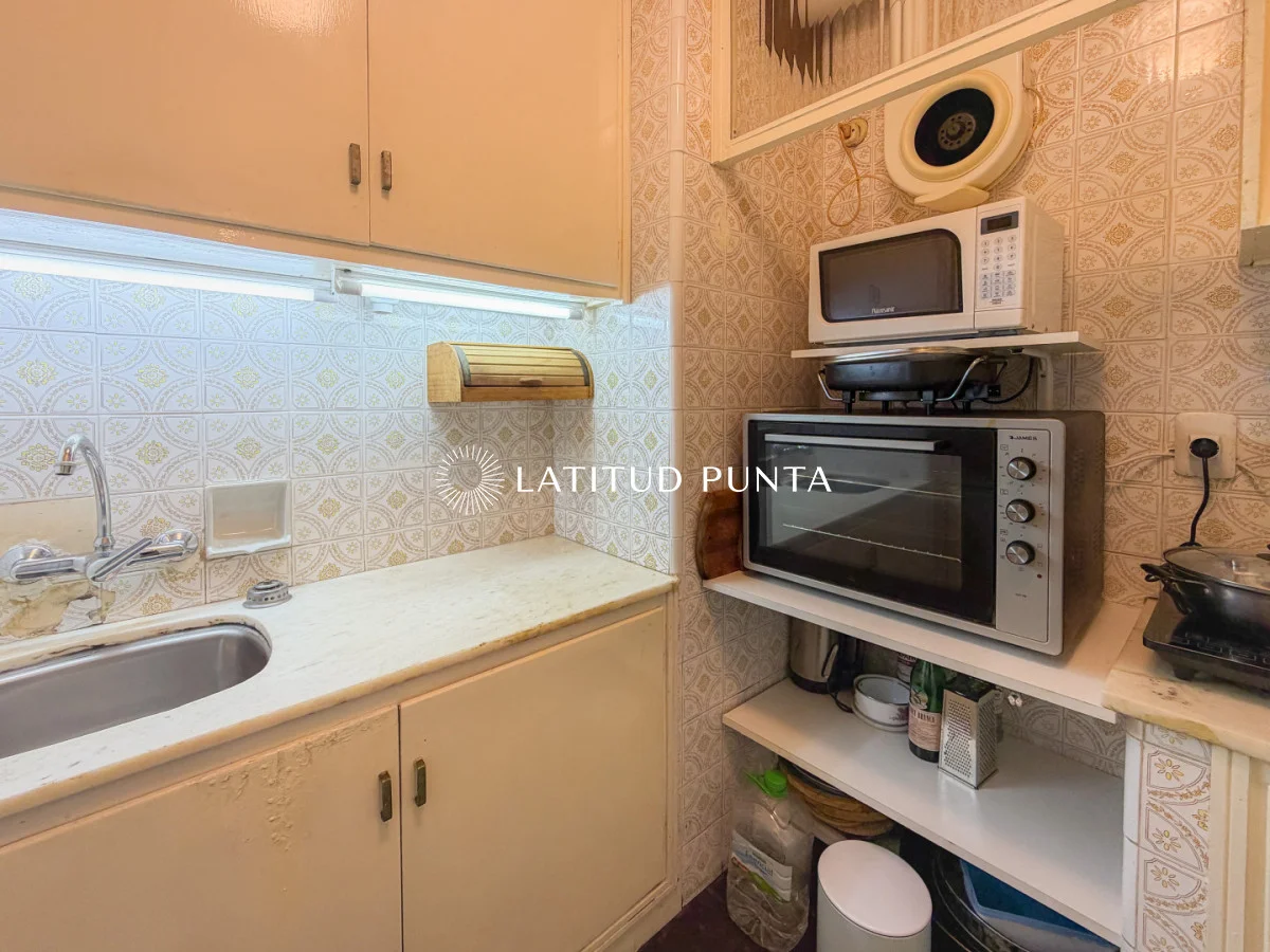 Apartamento en Playa Brava, propiedad 297049 -Imagen 9