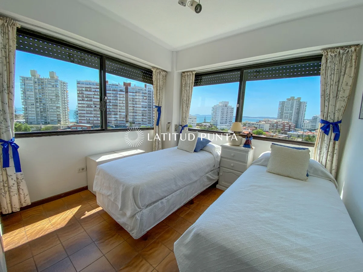 Apartamento en Playa Brava, propiedad 297050 -Imagen 13