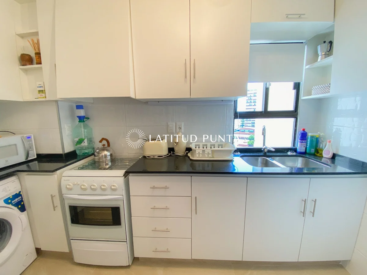 Apartamento en Playa Brava, propiedad 297050 -Imagen 20