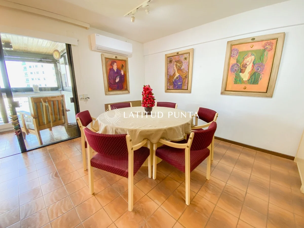 Apartamento en Playa Brava, propiedad 297050 -Imagen 3