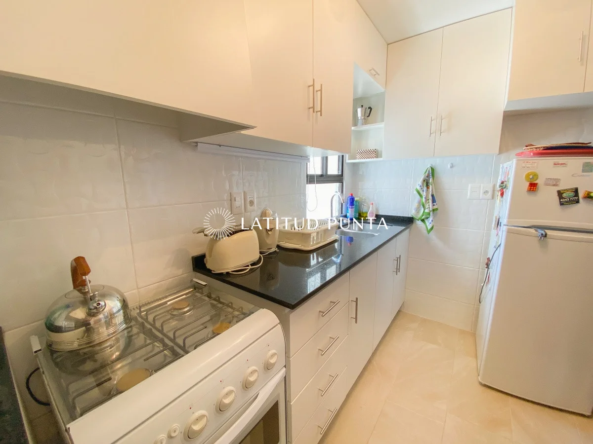 Apartamento en Playa Brava, propiedad 297050 -Imagen 21