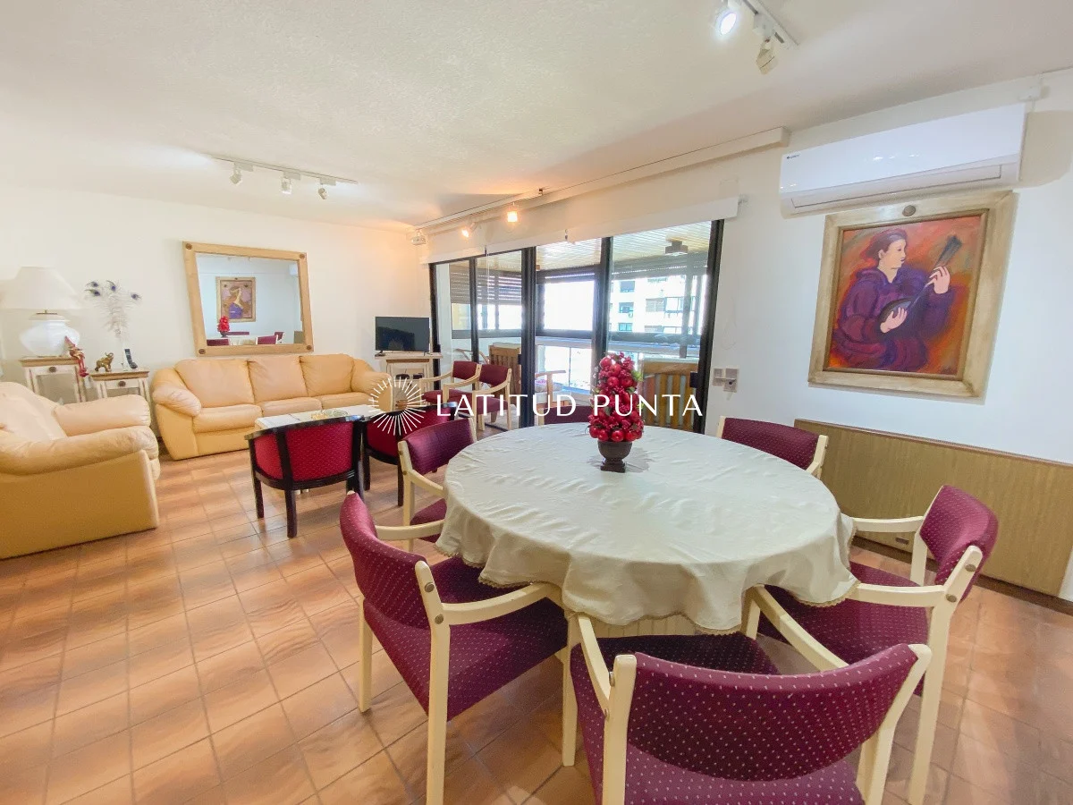 Apartamento en Playa Brava, propiedad 297050 -Imagen 4