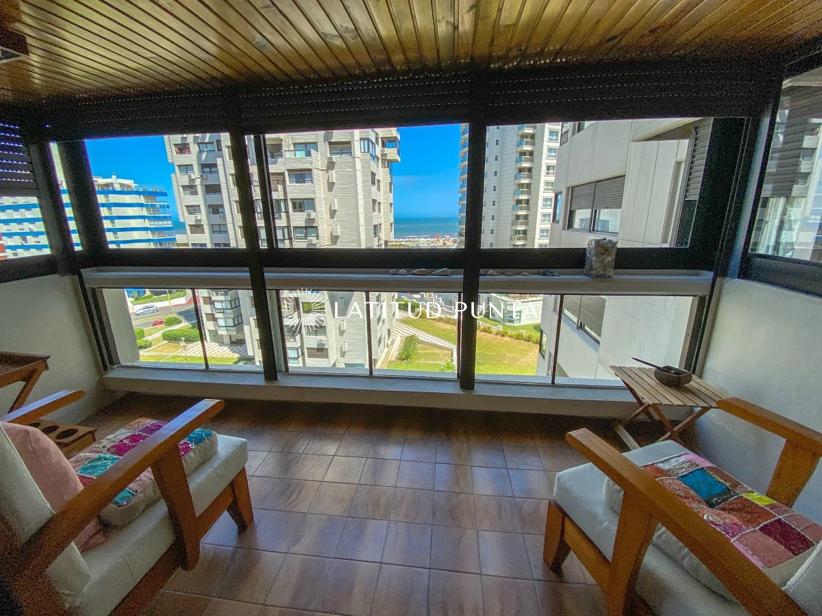 Apartamento en Playa Brava, propiedad 297050 -Imagen 5