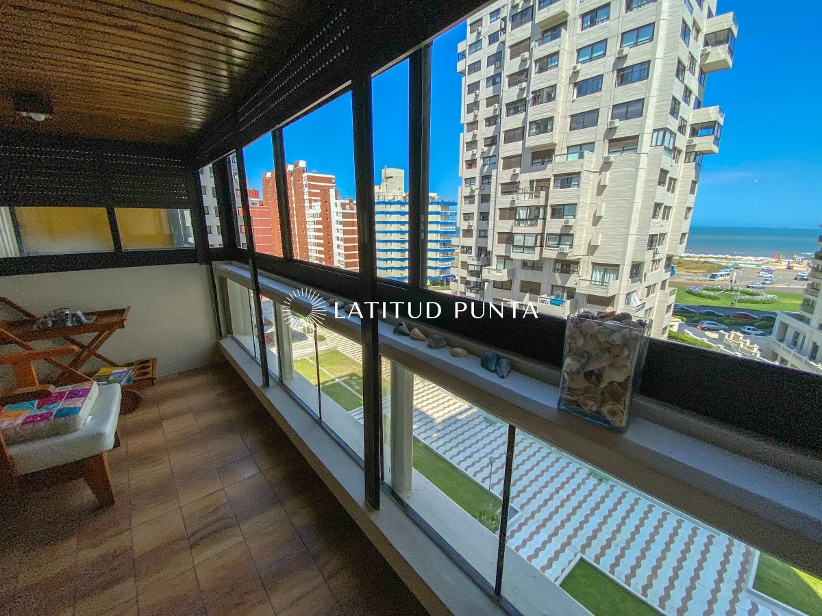 Apartamento en Playa Brava, propiedad 297050 -Imagen 6