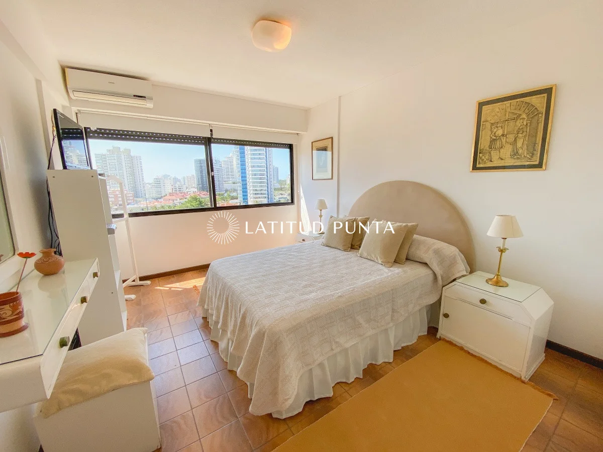 Apartamento en Playa Brava, propiedad 297050 -Imagen 7
