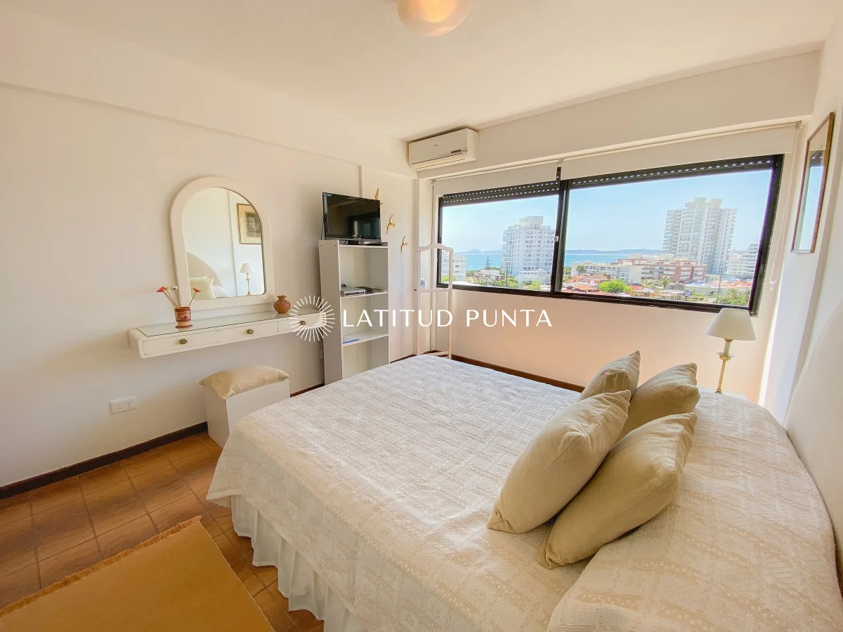 Apartamento en Playa Brava, propiedad 297050 -Imagen 8