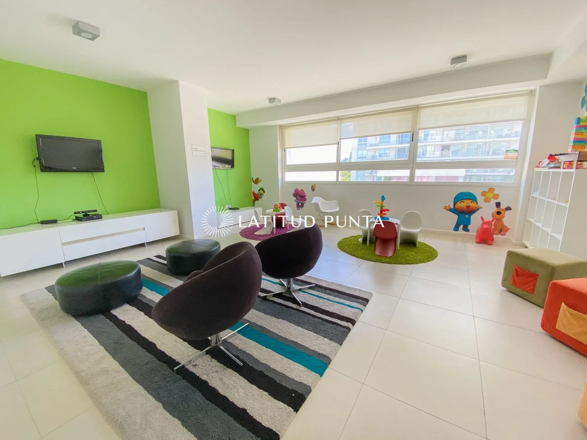 Apartamento en Roosevelt, propiedad 297051 -Imagen 23