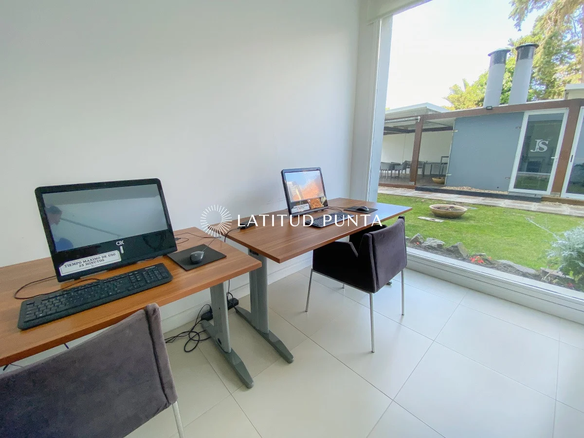 Apartamento en Roosevelt, propiedad 297051 -Imagen 24