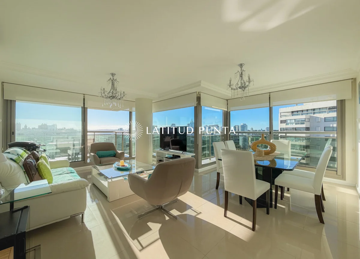 Apartamento en Península, propiedad 297053 -Imagen 1