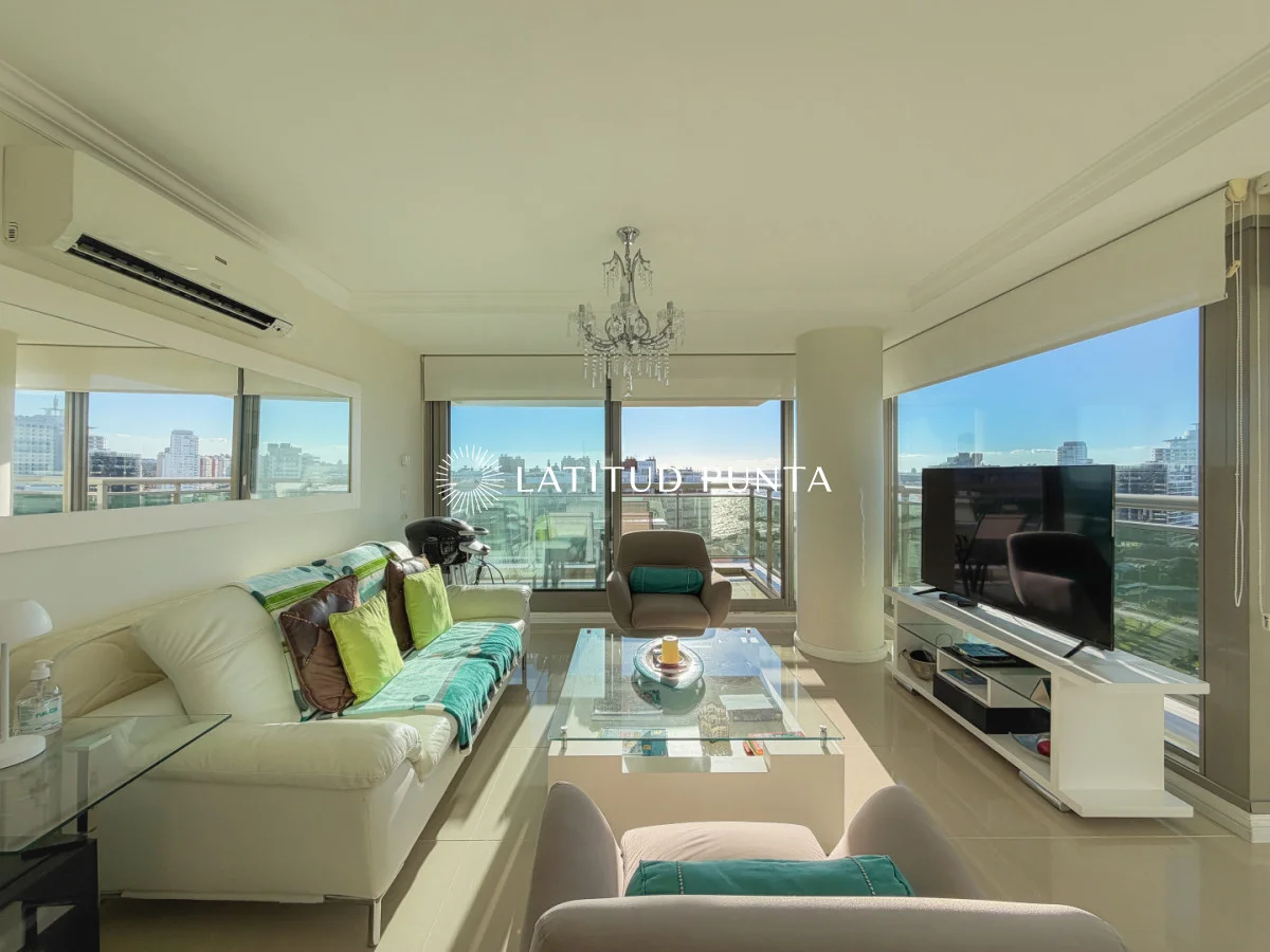 Apartamento en Península, propiedad 297053 -Imagen 2