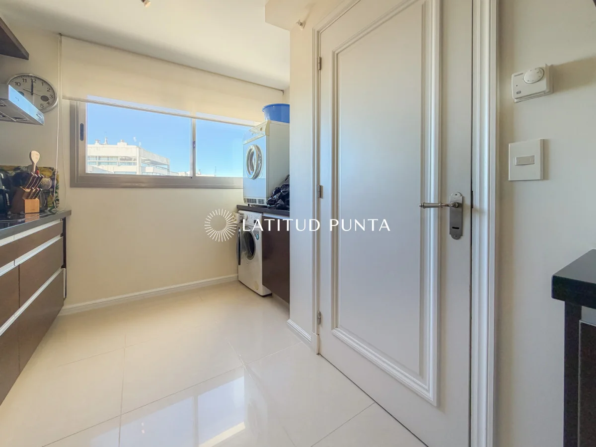 Apartamento en Península, propiedad 297053 -Imagen 11