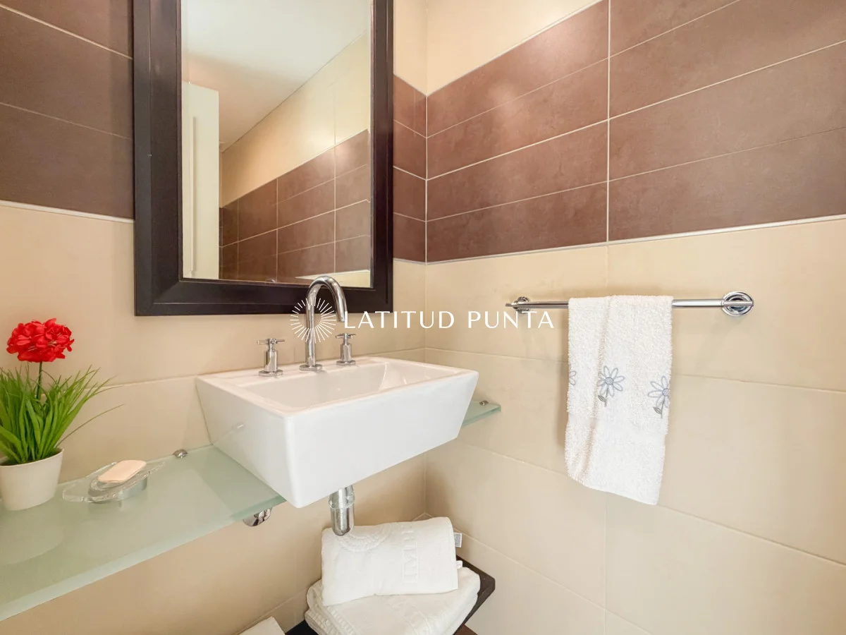 Apartamento en Península, propiedad 297053 -Imagen 12