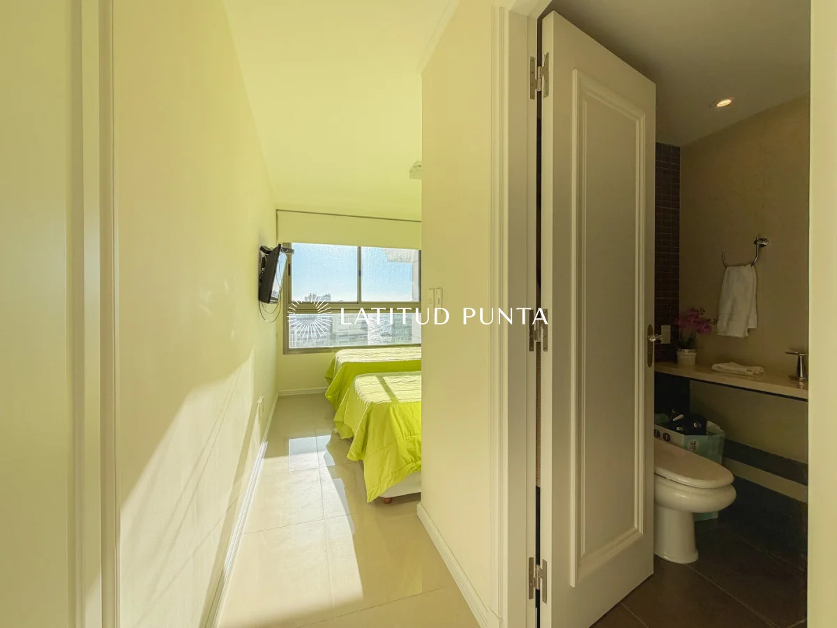 Apartamento en Península, propiedad 297053 -Imagen 20