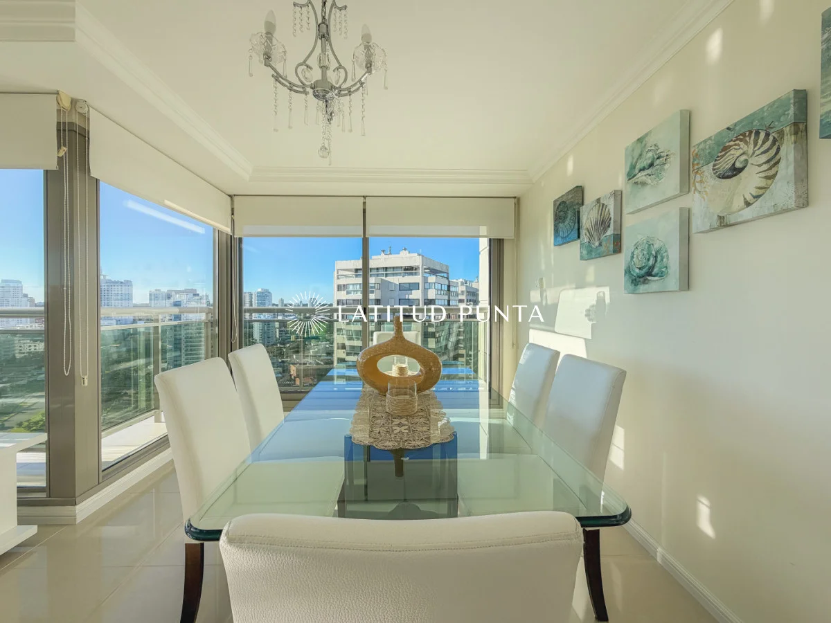 Apartamento en Península, propiedad 297053 -Imagen 3