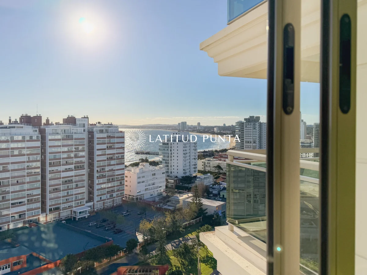 Apartamento en Península, propiedad 297053 -Imagen 22