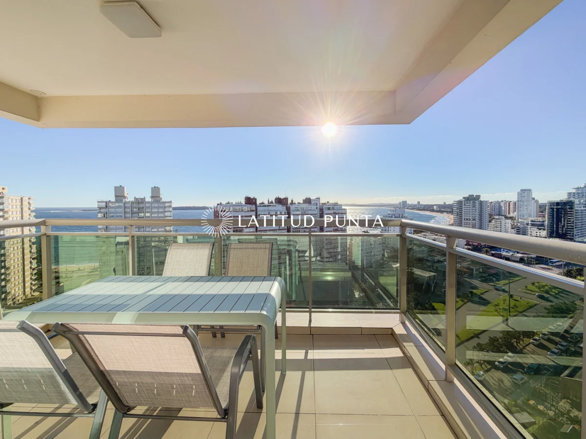 Apartamento en Península, propiedad 297053 -Imagen 5