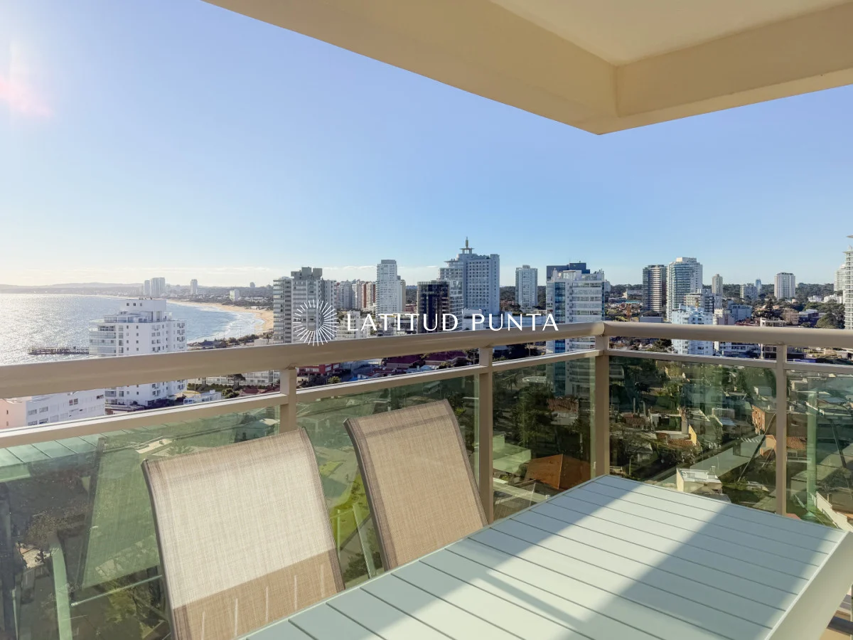 Apartamento en Península, propiedad 297053 -Imagen 6